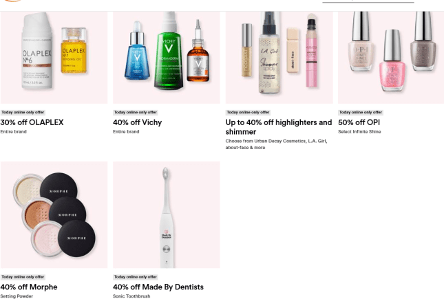 Screenshot 2023-11-29 at 09-32-42 Ultamate Rewards Loyalty Offers Ulta Beauty