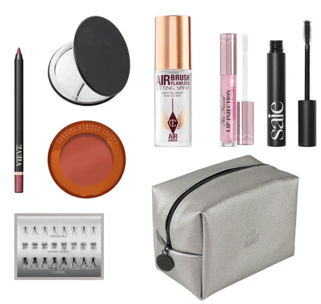 Screenshot 2023-12-05 at 10-17-33 Cult Beauty Desk to Disco Edit Box (Worth over £138.00)