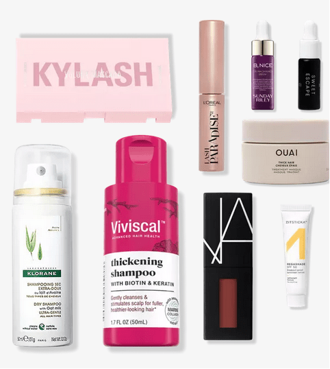 Screenshot 2023-12-07 at 10-57-59 Free 9 Piece Gift #1 with $80 purchase - Variety Ulta Beauty