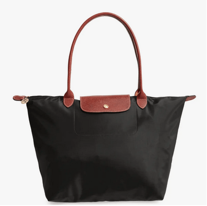 Screenshot 2023-12-09 at 09-50-16 Longchamp Large Le Pliage Tote Nordstrom
