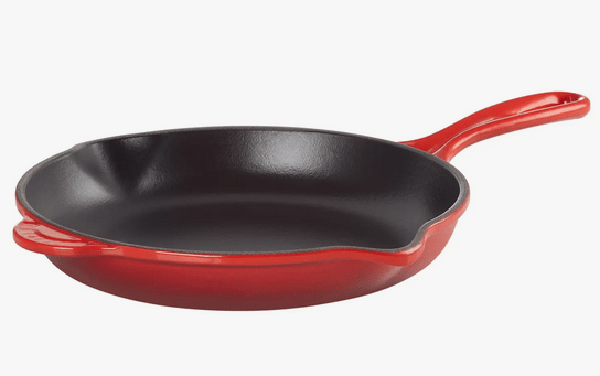 Screenshot 2023-12-09 at 11-18-38 Le Creuset 9 Inch Enamel Cast Iron Skillet Nordstrom