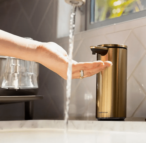 Screenshot 2023-12-09 at 11-51-56 simplehuman Rechargeable 9-Ounce Liquid Soap Sensor Pump Nordstrom