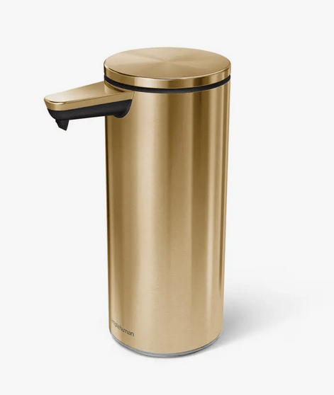 Screenshot 2023-12-09 at 11-52-04 simplehuman Rechargeable 9-Ounce Liquid Soap Sensor Pump Nordstrom