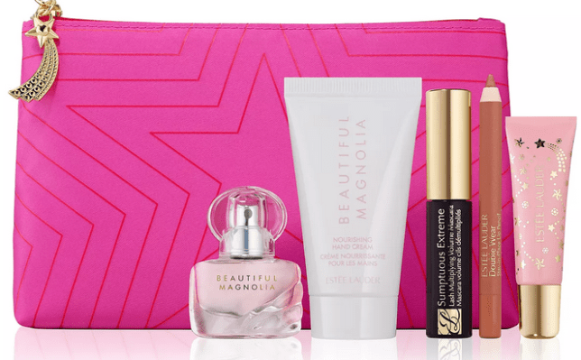 Screenshot 2023-12-11 at 10-34-51 Estée Lauder Choose your FREE 5-Pc. fragrance collection gift with any $70 Estée Lauder fragrance purchase (Over a $93 value!) - Macy's