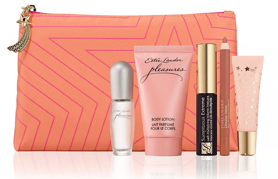 Screenshot 2023-12-11 at 10-34-57 Estée Lauder Choose your FREE 5-Pc. fragrance collection gift with any $70 Estée Lauder fragrance purchase (Over a $93 value!) - Macy's