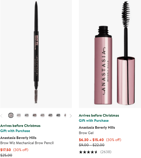 Screenshot 2023-12-11 at 10-37-10 Beauty &amp; Fragrance Sale Nordstrom