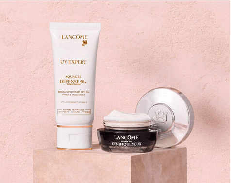 Screenshot 2024-01-19 at 11-05-17 Lancôme Special Offers Coupons and Promo codes - Lancôme