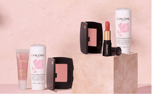 Screenshot 2024-01-19 at 11-05-24 Lancôme Special Offers Coupons and Promo codes - Lancôme