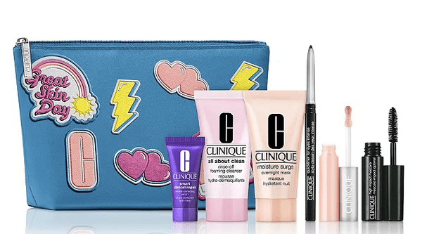 Screenshot 2024-01-31 at 13-01-04 Clinique Gift with any $37 Clinique purchase! Back to results - Beauty &amp; Cosmetics - Bloomingdale's