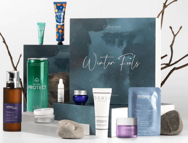 Screenshot 2024-01-31 at 15-44-21 Winter Feels Limited Edition Beauty Box - 2nd Edit