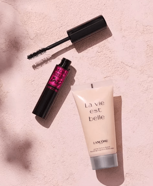 Screenshot 2024-02-06 at 14-43-59 Lancôme Spend $80 Get More! Choose your FREE 2-Pc. Gift (Up to a $176 value!) with any $80 Lancôme purchase. - Macy's