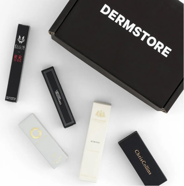 Screenshot 2024-02-09 at 13-37-38 Best of Dermstore The Fragrance Kit - $169 Value