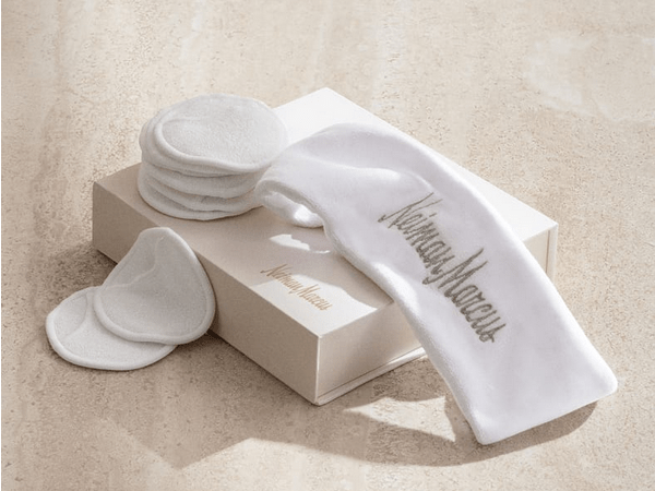 Screenshot 2024-02-10 at 10-43-19 Neiman Marcus Skincare Headband and Cloths Set Yours with any $350 Perfect Promotions_Debra Gillham Order