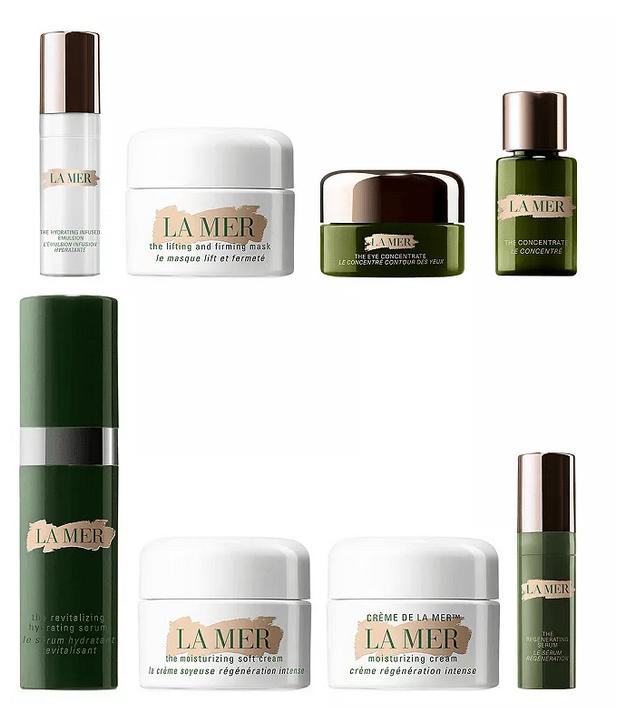 Screenshot 2024-02-13 at 09-11-31 La Mer Choose your gift with any $300 La Mer purchase! Back to results - Beauty &amp; Cosmetics - Bloomingdale's