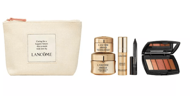 Screenshot 2024-02-21 at 08-21-32 Lanc&amp;ocirc me Gift with any $42.50 Lanc&amp;ocirc me purchase! Back to results - Beauty &amp; Cosmetics - Bloomingdale's