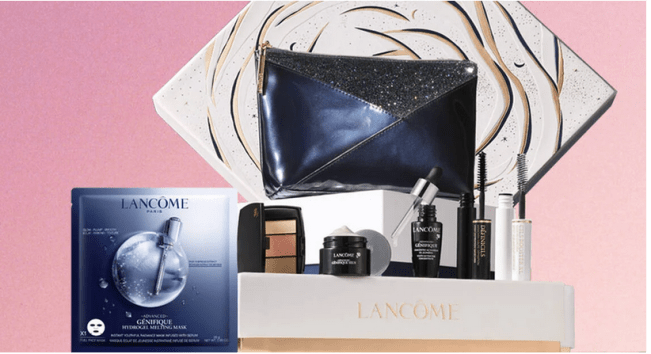 Screenshot 2024-02-26 at 08-57-03 Lancôme Special Offers Coupons and Promo codes - Lancôme