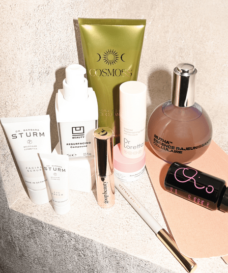 niche beauty bag march 2024