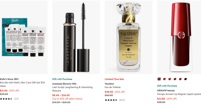 Screenshot 2024-03-05 at 09-25-24 Beauty &amp; Fragrance Sale Nordstrom