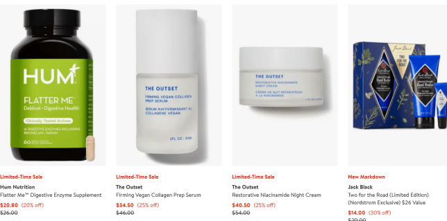 Screenshot 2024-03-05 at 09-25-48 Beauty &amp; Fragrance Sale Nordstrom