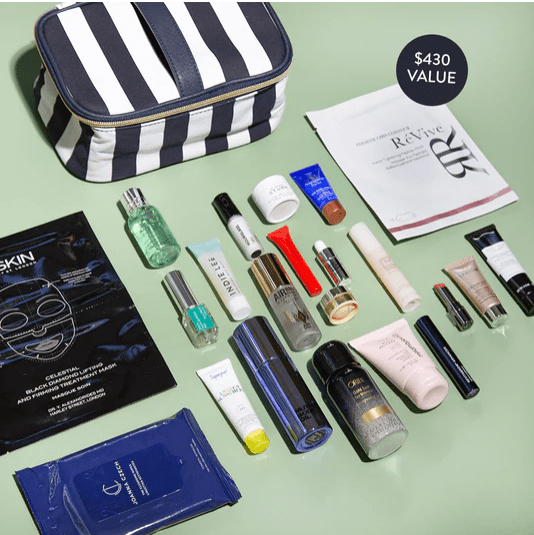 Screenshot 2024-03-05 at 10-50-51 Spring into Beauty