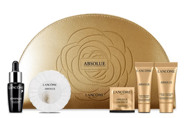 Screenshot 2024-03-07 at 13-39-34 Lancôme FREE 6-Pc. Absolue Gift with any qualifying $300 Absolue purchase - Macy's