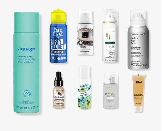 Screenshot 2024-03-10 at 10-59-41 Free 9 Piece National Dry Shampoo Day Sampler with $75 purchase - Variety Ulta Beauty
