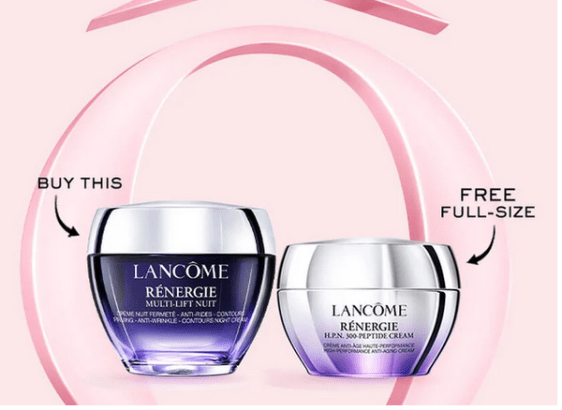 Screenshot 2024-03-11 at 08-18-11 Lancôme Special Offers Coupons and Promo codes - Lancôme