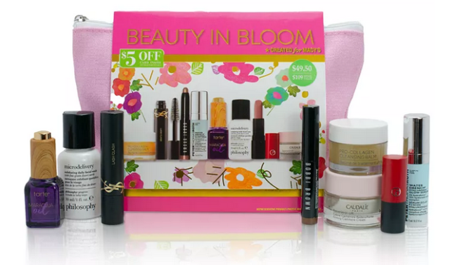 Screenshot 2024-03-21 at 11-27-23 Created For Macy's 9-Pc. Beauty In Bloom Set Created for Macy's - Macy's