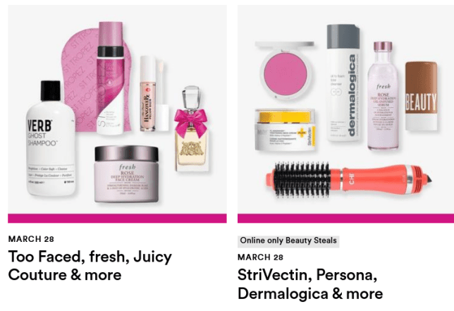 Screenshot 2024-03-27 at 15-07-08 Semi-Annual Beauty Event Daily Beauty Steals® Ulta Beauty - Copy