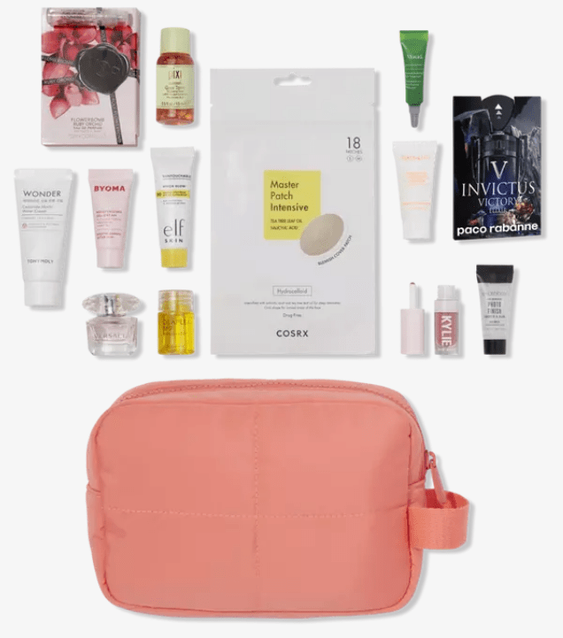 Screenshot 2024-03-29 at 08-46-16 Free 13 Piece Beauty Bag #3 with $85 purchase - Variety Ulta Beauty