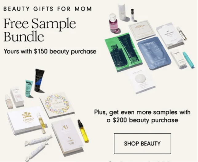 neiman marcus beauty event free gift with purchase icangwp 2024
