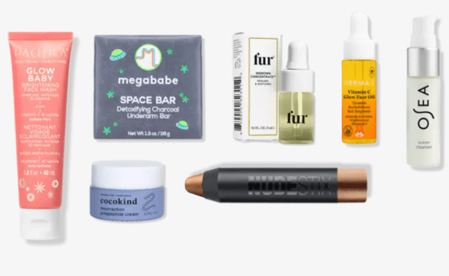 Screenshot 2024-04-03 at 10-11-04 Free Conscious Beauty Clean Ingredients &amp; Sustainable Packaging Gift #1 with $50 purchase - Variety Ulta Beauty