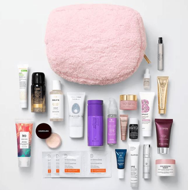 Screenshot 2024-04-22 at 08-11-59 Space NK Gift with any $285 Space NK purchase! Back to results - Beauty &amp; Cosmetics - Bloomingdale's