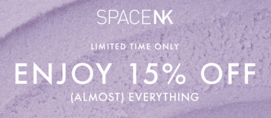 space nk 15 off icangwp
