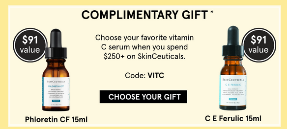 dermstore skinceuticals gift with purchase icangwp