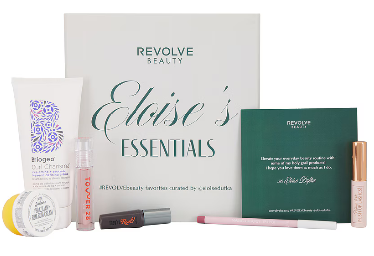 revolve beauty box 2024 icangwp