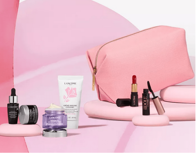 Screenshot 2024-05-06 at 08-36-39 Lancôme Choose your FREE 7-Pc. Gift (Up to a $177 value!) with any $39.50 Lancôme purchase. - Macy's