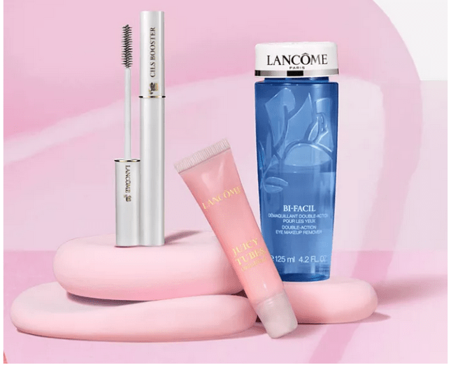 Screenshot 2024-05-06 at 09-11-42 Lancôme Spend $80 Get More! Choose your FREE 3-Pc. Gift (Up to a $271 value) with any $80 Lancôme purchase! - Macy's