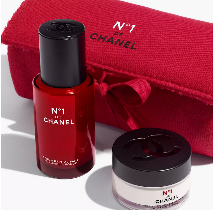 Screenshot 2024-05-15 at 12-18-47 CHANEL 2-Pc. Revitalizing &amp; Nourishing Skincare Set - Macy's