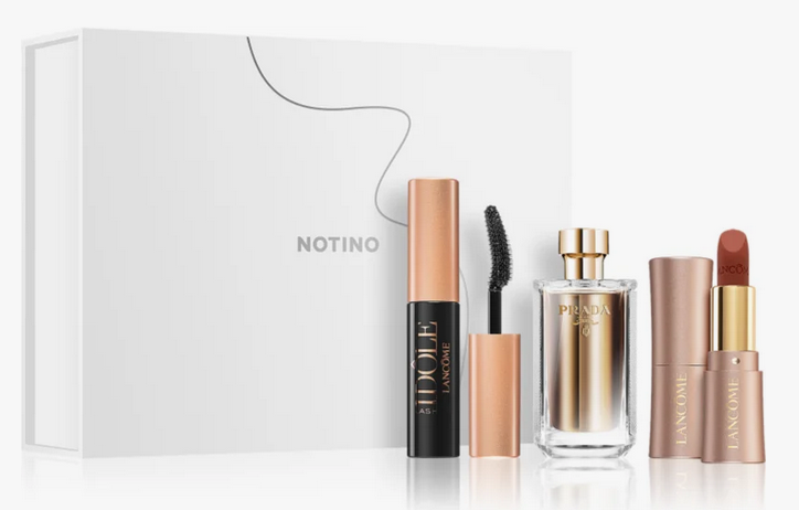 Screenshot 2024-05-16 at 14-05-59 Beauty Luxury Box Notino La Femme Intimatte gift set for women notino.co.uk