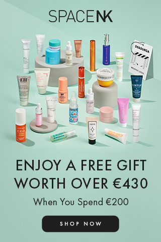 space nk goody bag may 2024