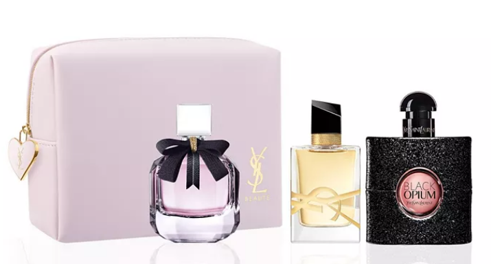 Screenshot 2024-06-05 at 11-58-35 Yves Saint Laurent FREE 4-Pc. gift with any $150 YSL Libre Black Opium or Mon Paris purchase Macy's Exclusive (A $90 Value!) - Macy's