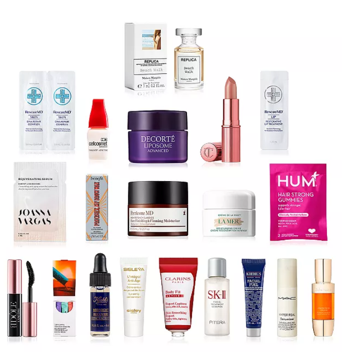 Screenshot 2024-06-10 at 14-05-51 Bloomingdale's Gift with any $450 Luggage &amp; Travel Accessories purchase! Back to results - Beauty &amp; Cosmetics - Bloomingdale's