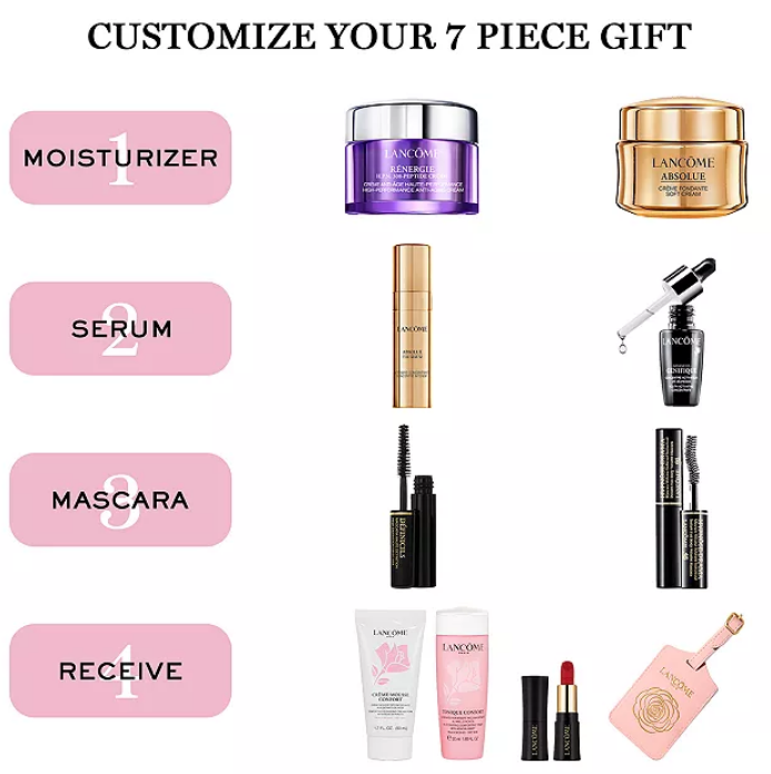 Screenshot 2024-06-11 at 09-10-17 Lanc&amp;ocirc me Gift with any $42.50 Lanc&amp;ocirc me purchase! Back to results - Beauty &amp; Cosmetics - Bloomingdale's