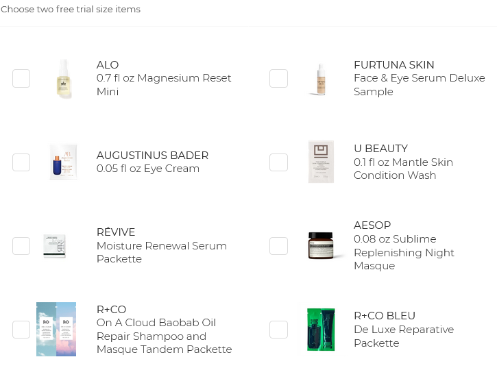 bluemercury free samples icangwp