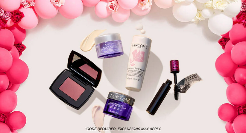 lancome gift with purchase lancome usa icangwp july 2024 day 7