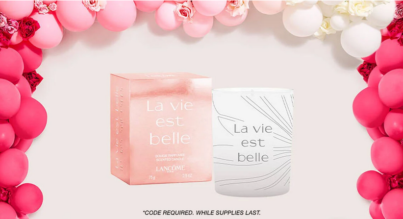 lancome gift with purchase lancome usa icangwp july 2024