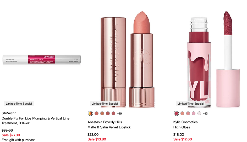 Screenshot 2024-07-24 at 11-35-14 Beauty - 30-50_ off L[...]