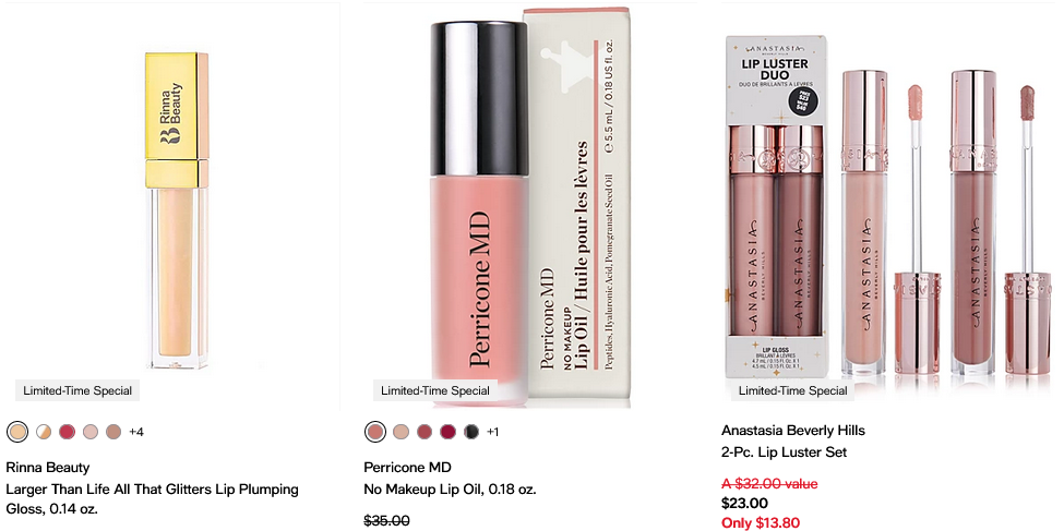 Screenshot 2024-07-24 at 11-35-38 Beauty - 30-50_ off L[...]