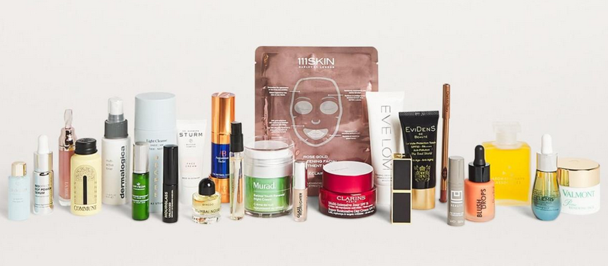 harrods beauty advent calendar 2024 icangwp 2